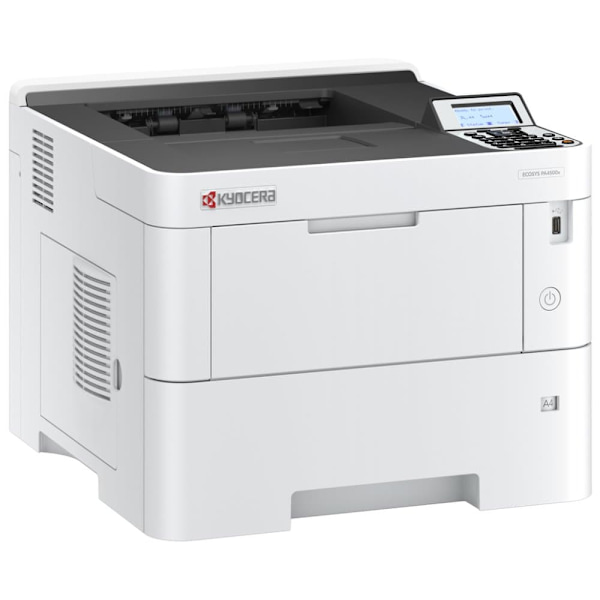 Kyocera ECOSYS PA4500X - printer - S/H