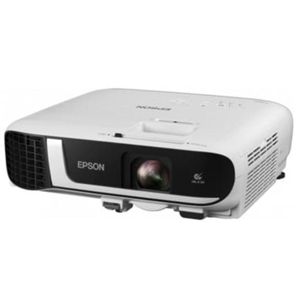 Epson EB-FH52 data projector 4000 ANSI lumens 3LCD 1080p (1920x1080) Desktop projector White