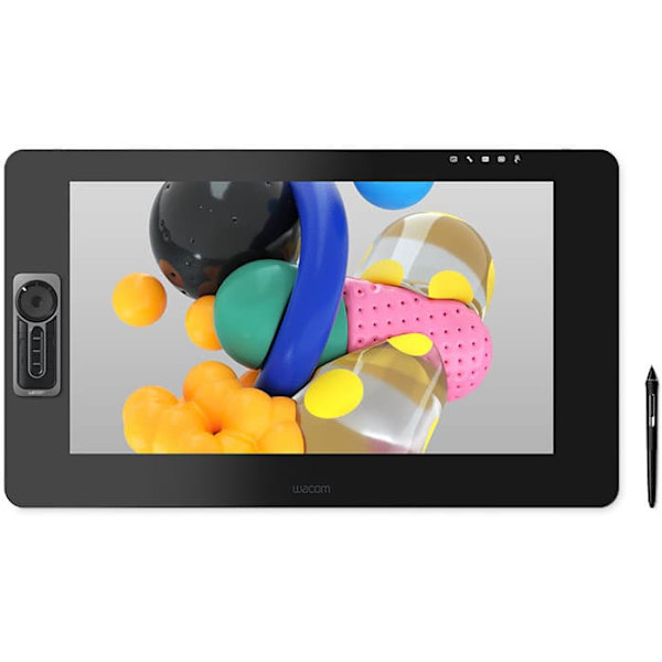 WACOM CINTIQ PRO 24 TOUCH/IN