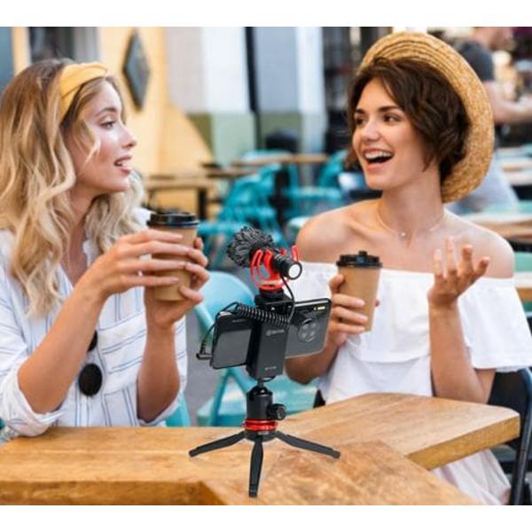 Boya microphone BY-MM1 Pro
