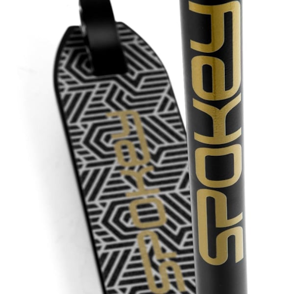 Paspirtukas Spokey Backyard Stunt 926915