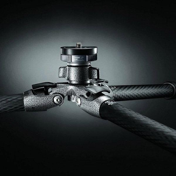 Gitzo tripod Mountaineer GT2542