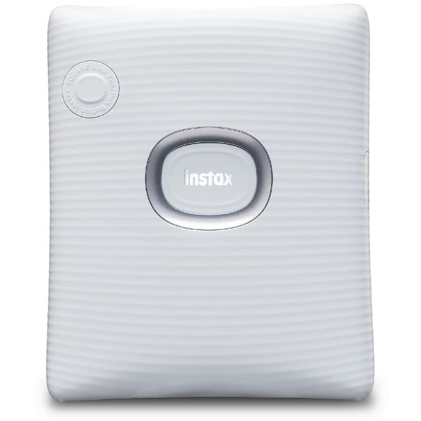 PRINTER INSTAX SQUARE LINK/WHITE FUJIFILM