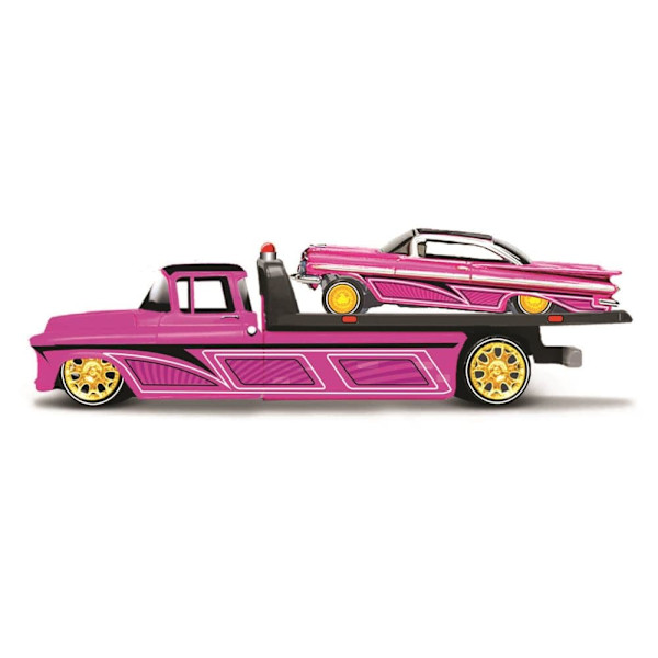 MAISTO DIE CAST 1:64 auto Design Elite Transport, 15055