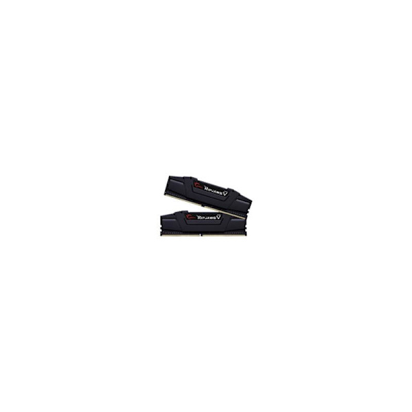 G.SKILL RIPJAWSV DDR4 2X32GB 4000MHZ CL18 XMP2  BLACK