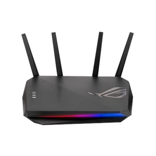 ASUS ROG STRIX GS-AX5400 (EU+UK) Wireless Wifi 6 AX5400 Dual Band Gigabit Router