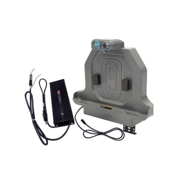 KIT ZEBRA ET50/51 55/56 10IN