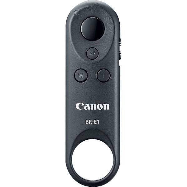 Canon wireless remote BR-E1