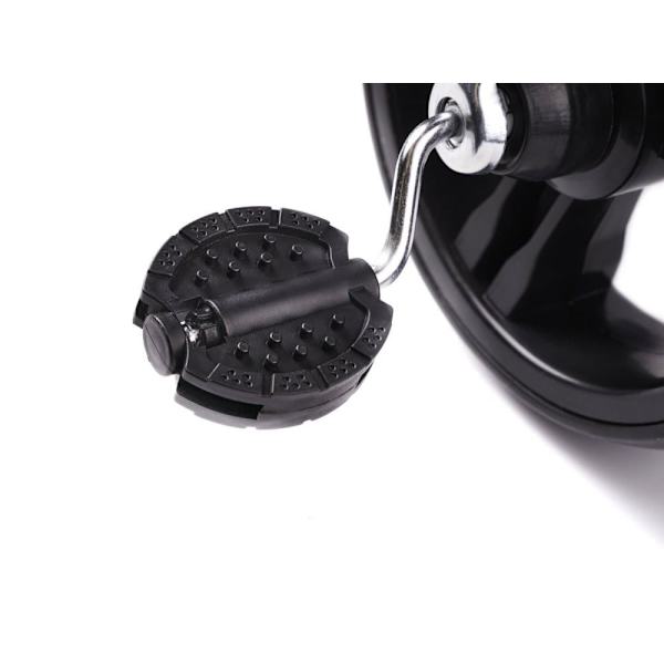 Trike Fix Lite 2in1 Stroller Grey