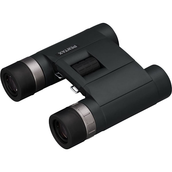 Pentax binoculars AD 10x25 WP
