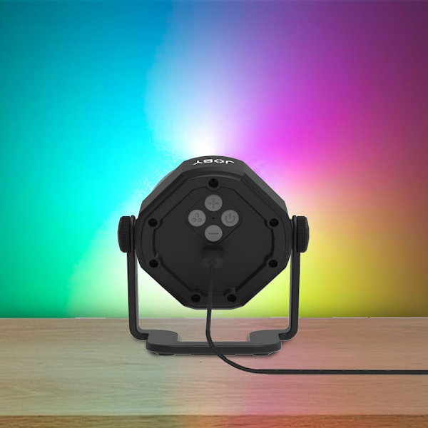 Joby Beamo Studio Background RGB Light