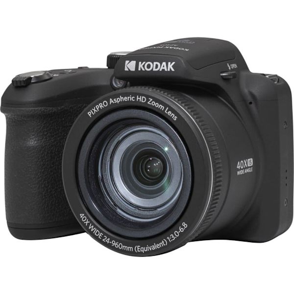 Kodak Pixpro AZ405, black