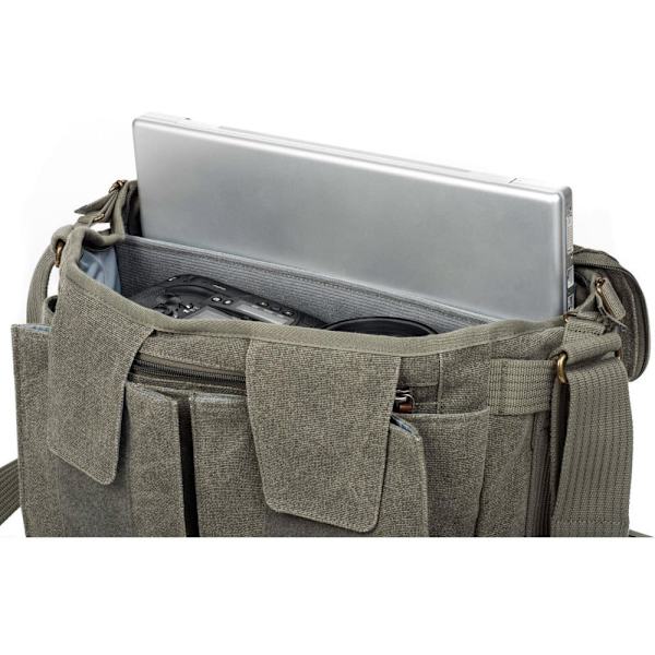 Think Tank camera bag Retrospective 30 V2.0, pinestone