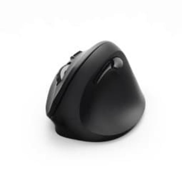 Hama Vertical, Ergonomic "EMW-500" Wireless Mouse