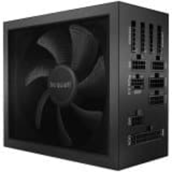 Zasilacz Dark Power 13 1000W 80+ Titanium Sort