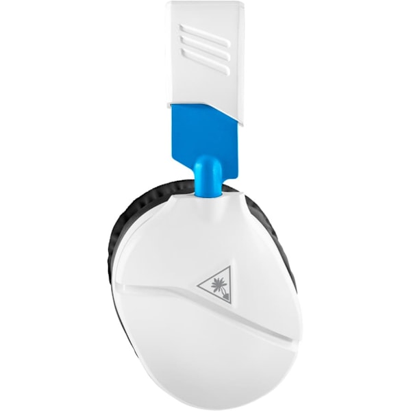 Turtle Beach headset Recon 70 PlayStation, white/blue