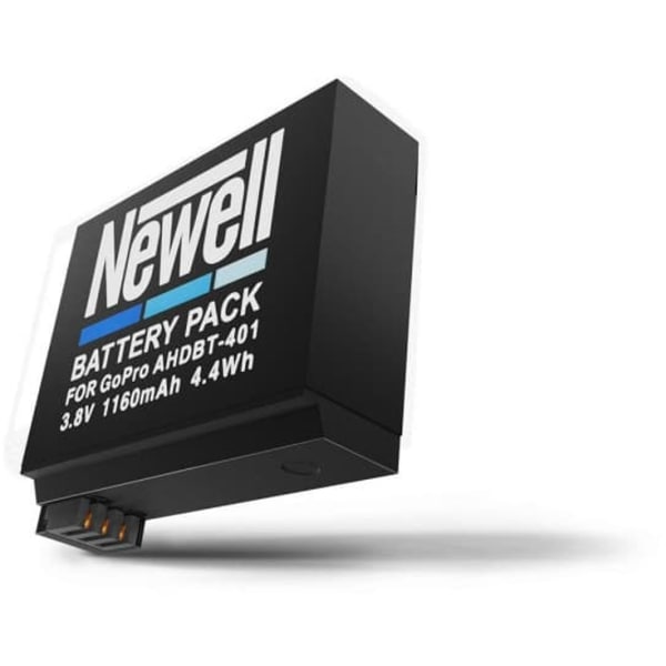Newell battery GoPro Hero4 (AHDBT-401)