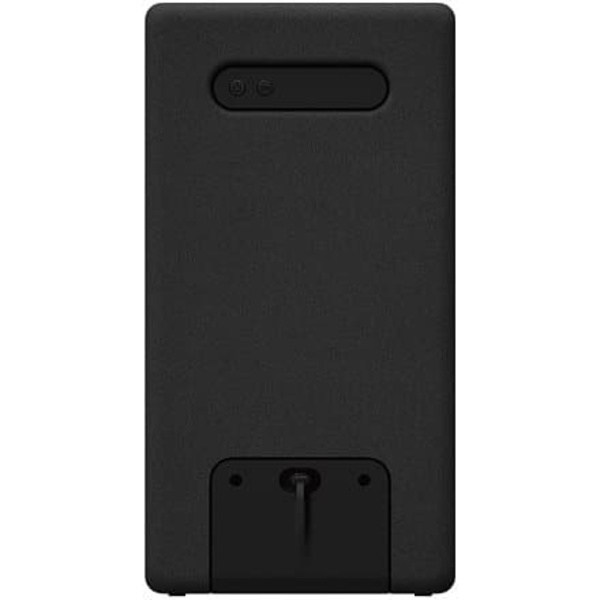 Sony SA-SW3 Wireless 200W Subwoofer for HT-A9/A7000 | Sony | Subwoofer for HT-A9/A7000 | SA-SW3 | 200 W | Black | Wireless connection