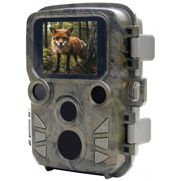 Braun track camera Scouting Cam Black800 Mini