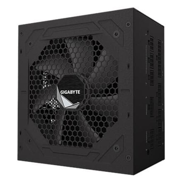 Gigabyte | PSU | GP-UD1000GM PG5 | 1000 W Sort
