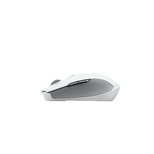 Razer | Productivity mouse | Wireless | Optical | White | Pro Click Mini