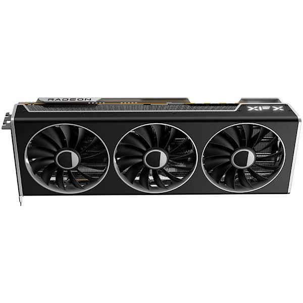 XFX MERC 310 AMD Radeon RX 7900 XTX 24 GB GDDR6