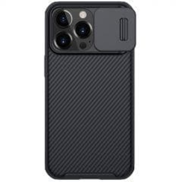 Case Nillkin CamShield Pro for Apple iPhone 13 Pro (Black)