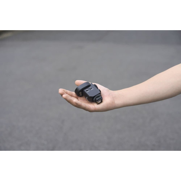 Sony microphone ECM-M1