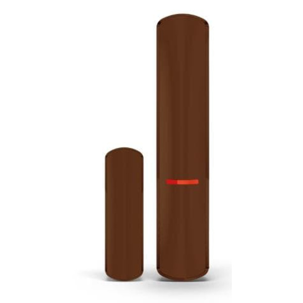 SATEL WIRELESS UNIVERSAL DETECTOR AXD-200 BR (BROWN)