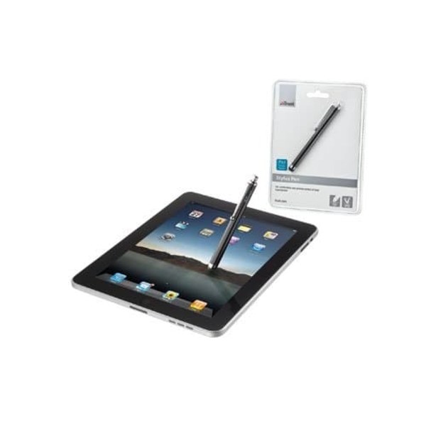 Stilus Trust Stylus Pen Black