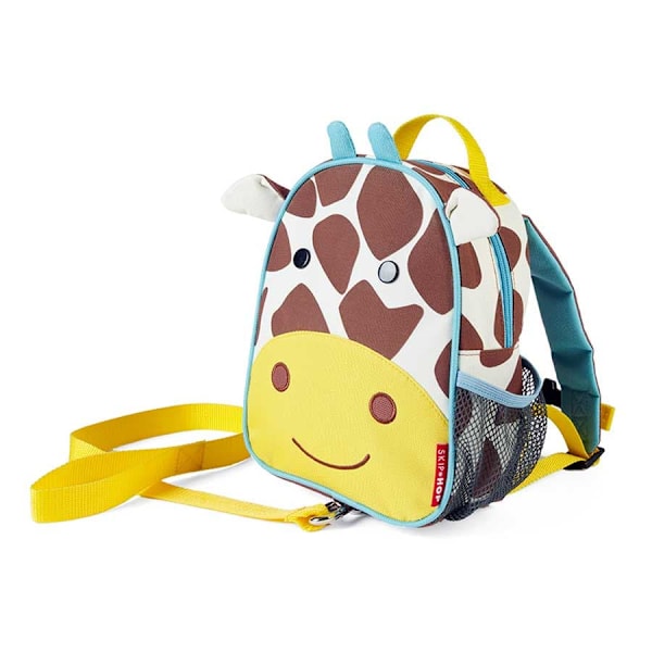 SKIP HOP Zoo Let backpack Giraffe, 212258