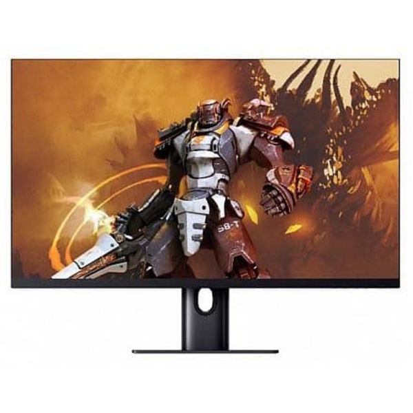 Xiaomi BHR5039GL computer monitor 68.6 cm (27") 2560 x 1440 pixels Quad HD Black Svart