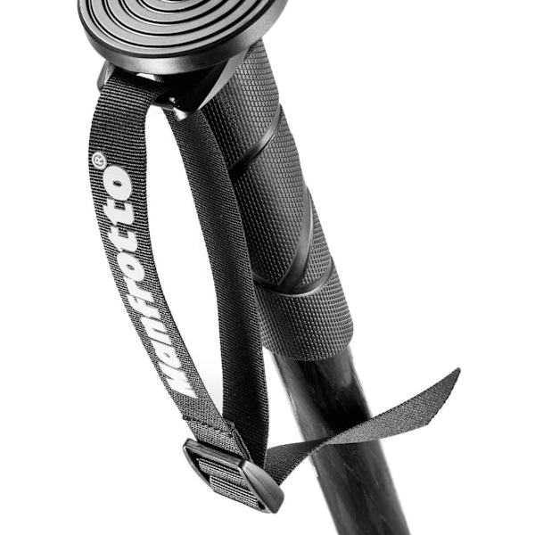 Manfrotto monopod MM290C4