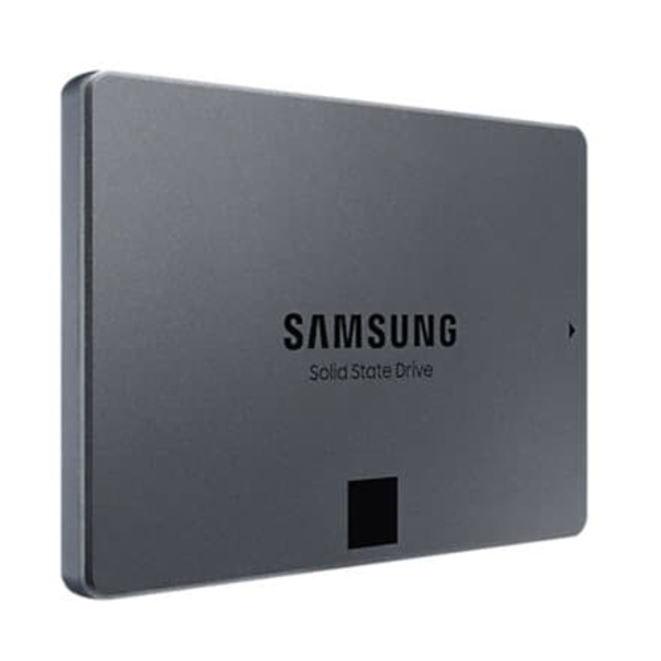 Samsung MZ-77Q4T0 2.5" 4000 GB Serial ATA III V-NAND MLC