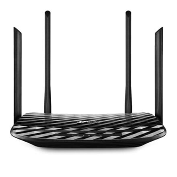 Router TP-LINK EC225-G5 Sort