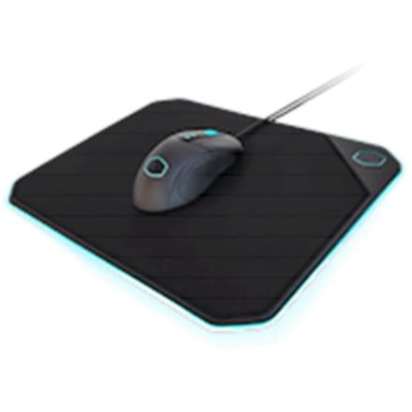 Cooler Master RGB Gaming Mouse Pad MP860 - Black