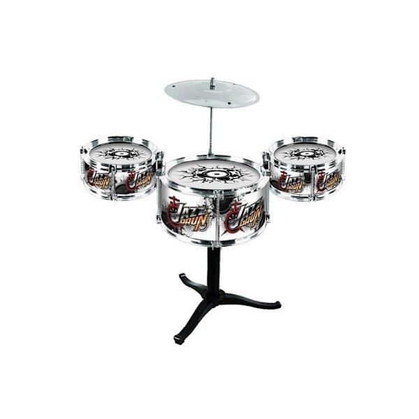 Drums Set for kids 3 Drums