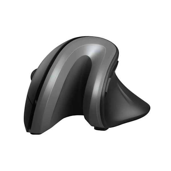 Datorpele Trust Verro Ergonomic Black