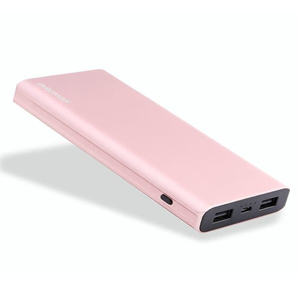 iMYMAX X12 Plus Power Bank 12000 mAh