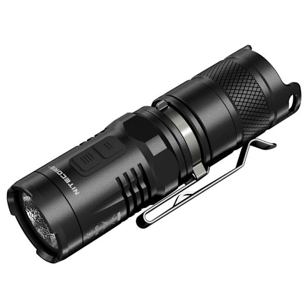 FLASHLIGHT MT SERIES/920 LUMENS MT10C NITECORE Sort