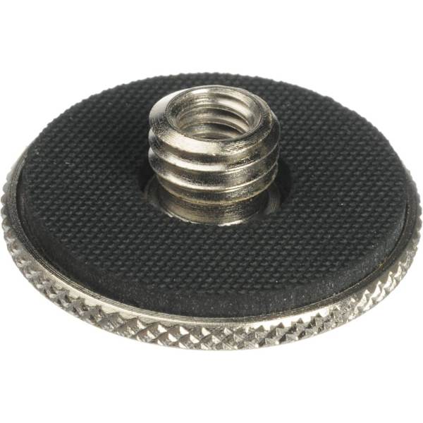 Manfrotto adapter 1/4"-3/8" (088LBP)