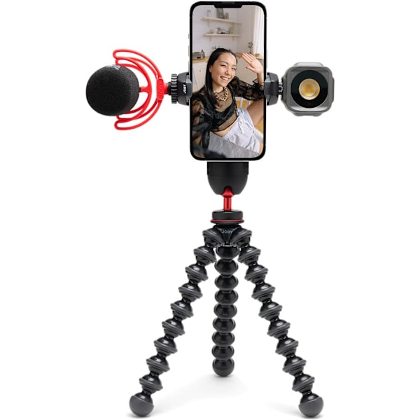 Joby tripod GripTight Pro 3 GorillaPod