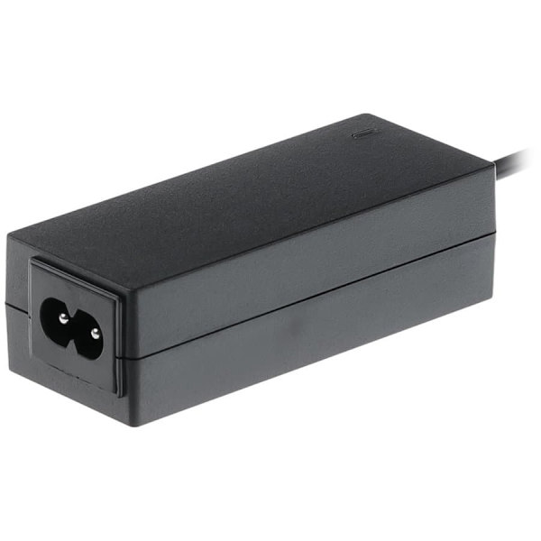 Akyga AK-ND-47 power adapter/inverter Indoor 40 W Black Sort