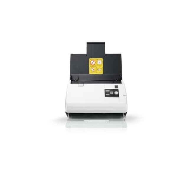 Skaner SmartOffice PN30U Sort, Hvit