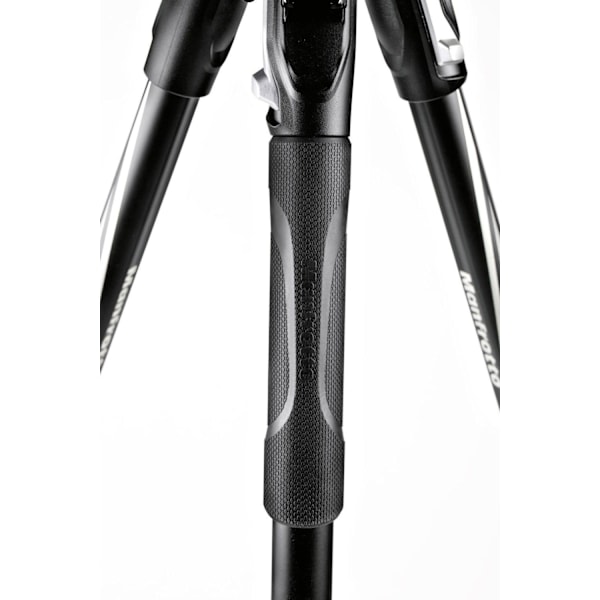 Manfrotto tripod kit Befree Advanced MKBFRTA4BK-BH, black