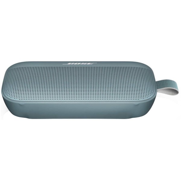Bose wireless speaker SoundLink Flex, blue
