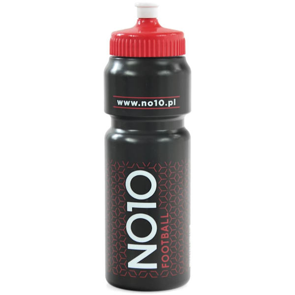 Gertuvė NO10 BID-009 750 ml Juoda