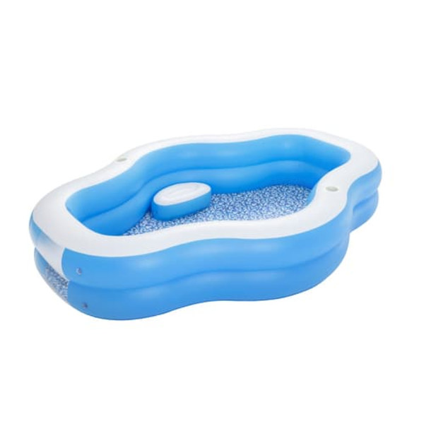Bestway Inflatable Pool 270 x 198 x 51 cm 54409