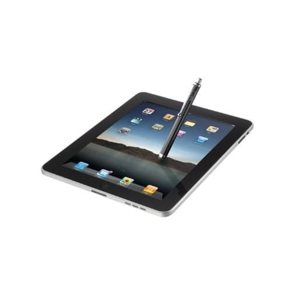 Stilus Trust Stylus Pen Black