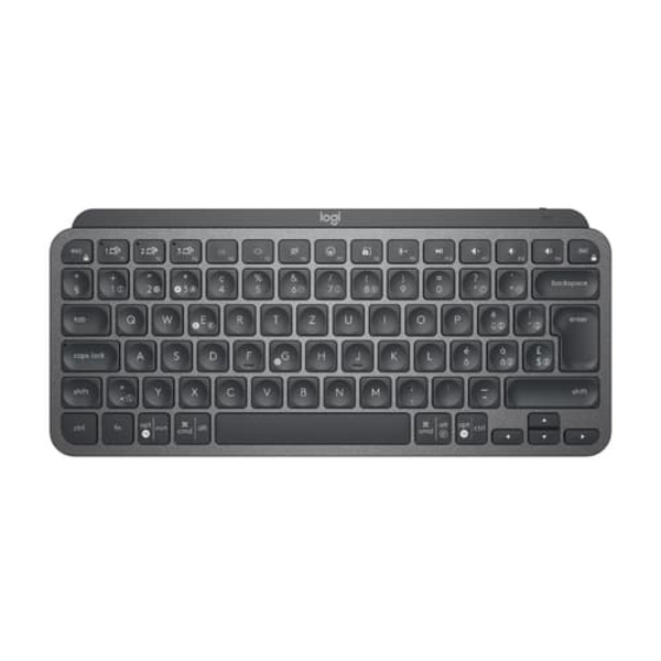 MXKEYS MINI WRLS ILLUMINATED KB grafit